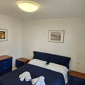 The Blue House, Lovely In The Côte D'azur For 6 People Appartement Menton