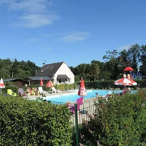Le Kermadec Camping Ambon