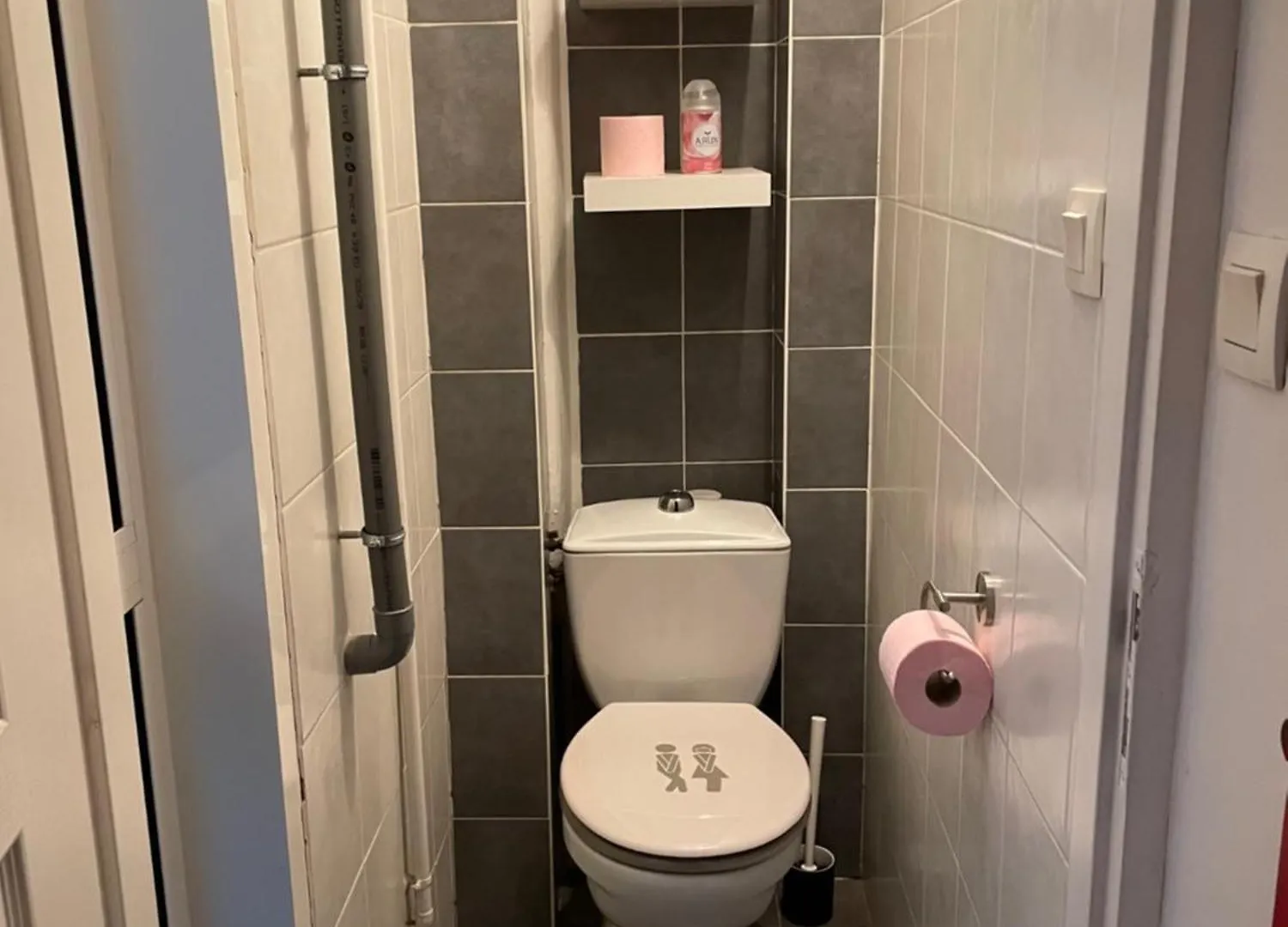 L'Etage, Hypercentre Toulousain, Climatise Toulouse