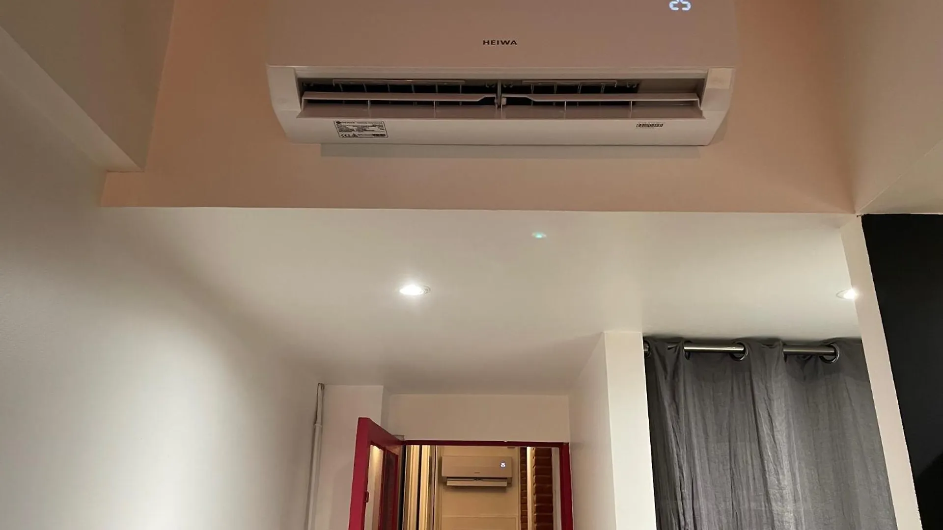 Apartment L'Etage, Hypercentre Toulousain, Climatise Toulouse