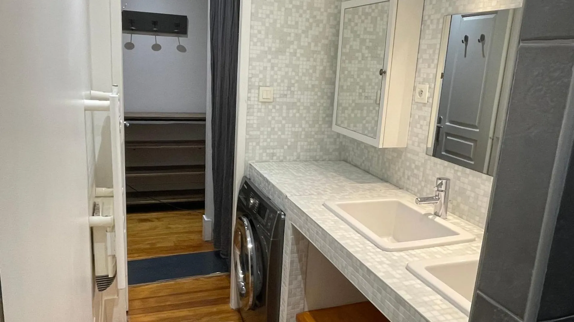 Apartment L'Etage, Hypercentre Toulousain, Climatise Toulouse